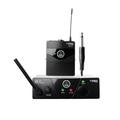 Альбом - Радіосистема AKG WMS 40 PRO Mini Instrumental Wireless System BAND C